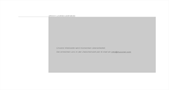 Desktop Screenshot of hussner.com
